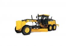 Motolivellatrici John Deere Construction 670GP