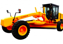Motolivellatrici Changlin 720MH