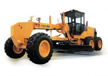 Motolivellatrici Changlin 722-6H
