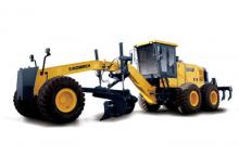 Motolivellatrici Sinomach 732T