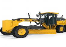 Motolivellatrici John Deere Construction 770GP