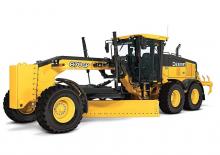 Motolivellatrici John Deere Construction 870G