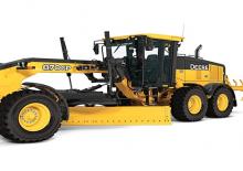 Motolivellatrici John Deere Construction 870GP