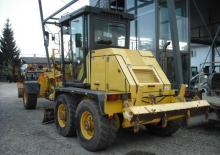 Motolivellatrici Bomag-HBM BG 110 TA-2