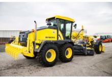 Motolivellatrici HBM-NOBAS BG 190 T-5 S