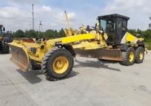 Motolivellatrici Bomag-HBM BG 190 TA