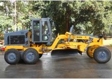 Motolivellatrici Beml BG405A
