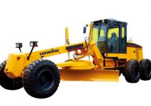 Motolivellatrici Lonking CDM1185