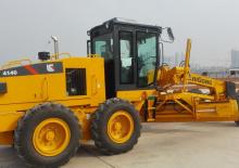 Motolivellatrici Liugong 4140 