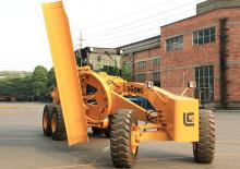 Motolivellatrici Liugong 4165 