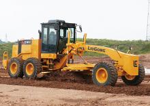 Motolivellatrici Liugong 4215 