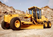 Motolivellatrici Liugong 422