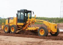 Motolivellatrici Liugong 4230 