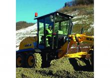 Motolivellatrici New Holland F 106.6 A