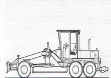 Motolivellatrici O&K F 106