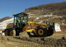 Motolivellatrici New Holland F 106.6