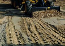 Motolivellatrici New Holland F 106.7