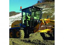 Motolivellatrici New Holland F 156.6 A