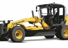 Motolivellatrici New Holland F 156.7 A