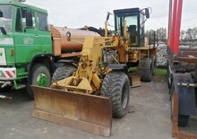 Motolivellatrici MBU G 150 T A