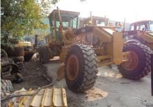 Motolivellatrici Hanomag G 160