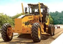 Motolivellatrici Volvo G940