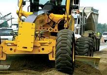Motolivellatrici Volvo G970