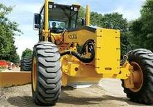 Motolivellatrici Volvo G976