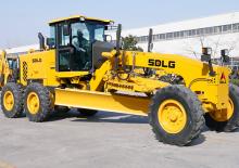 Motolivellatrici SDLG G9138F