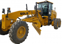 Motolivellatrici SDLG G9138H