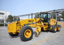 Motolivellatrici SDLG G9165F