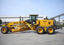 Motolivellatrici SDLG G9190F