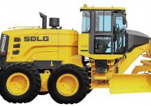 Motolivellatrici SDLG G9220H