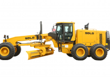 Motolivellatrici SDLG G9290H