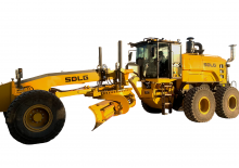 Motolivellatrici SDLG G9300H