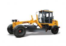 Motolivellatrici XCMG GR100