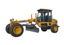 Motolivellatrici XCMG GR1003