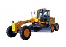 Motolivellatrici XCMG GR135(CE) 