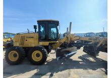 Motolivellatrici XCMG GR135 