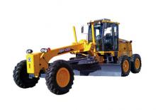 Motolivellatrici XCMG GR135 