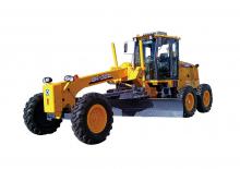 Motolivellatrici XCMG GR135C(CE)