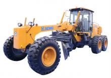 Motolivellatrici XCMG GR1603