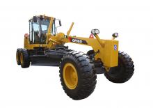 Motolivellatrici XCMG GR165(CE) 
