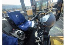Motolivellatrici XCMG GR165 