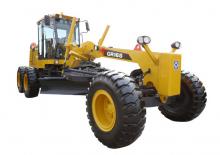 Motolivellatrici XCMG GR165 