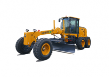 Motolivellatrici XCMG GR1653IV 3 Serie