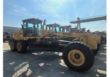 Motolivellatrici XCMG GR180 