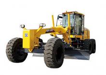 Motolivellatrici XCMG GR180 