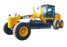 Motolivellatrici XCMG GR1803
