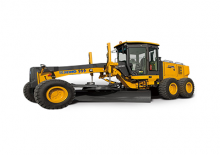 Motolivellatrici XCMG GR1805 
